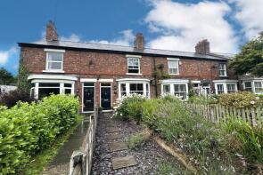 19, Ascol Drive, Knutsford WA16 0UD