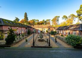 4, Stanmore Mews, Stourbridge Road, Stanmore, Bridgnorth WV15 6DS