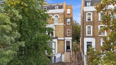 Woodman Apartments, Stamford Hill, N16