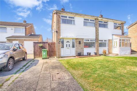 Wolsingham Drive, Thornaby, TS17