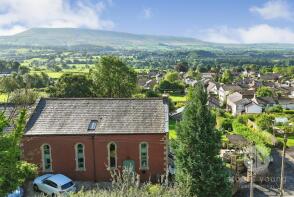 The Chapel, Lower Chapel Lane, Grindleton BB7 4RN