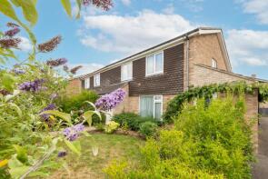 33, Chandler Close, Bampton OX18 2NW