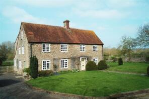 Orchard House, Road Running Through Garford, Garford, Abingdon OX13 5PF