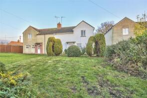 6, Beville, Huntingdon PE28 5YP