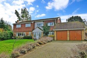 Meadowside, Vicarage Lane, Maidstone ME15 0LX