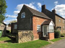 2, Stone Cottages, Quarry Road, Rock, Kidderminster DY14 9SF