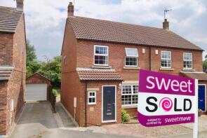 10, Halifax Close, York YO41 1NU