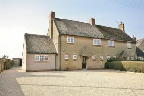 3 The Old House, Gullicote Lane, Banbury OX17 1GY