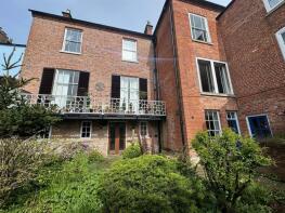 7, Madge House, Park Road, Ashbourne DE6 1FN