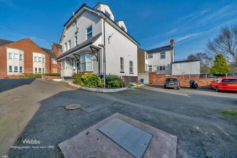 Station Road, Hednesford, Cannock