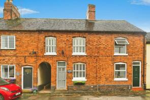 23 Lavender Cottage, Hints Road, Hopwas, Tamworth B78 3AB