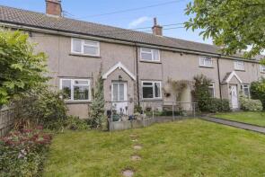 42, Hillcrest, Pensford, Bristol BS39 4AT