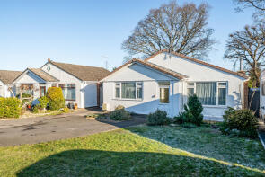 29, Forest View Drive, Wimborne BH21 7NU
