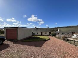 6, Braeside Road, Pitlochry PH9 0NQ