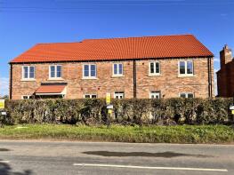 Hazel Cottage, Carr Lane, Sutton On The Forest YO61 1EB