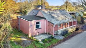 Penlee, Road From Higher Langdon To Canworthy Water, Canworthy Water, Launceston PL15 8UA