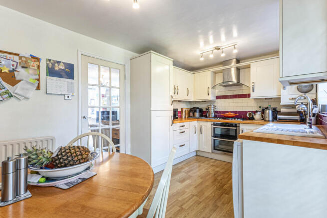 Kitchen/Dinner