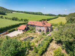 Hopkiln Cottage, Bell Lane, Midhurst GU29 0HX