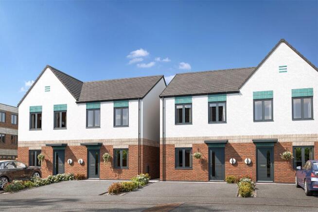 The Dalby External