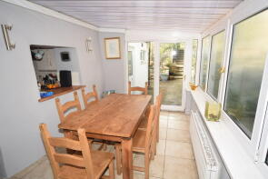 2 Honeysuckle Cottage, Garden Terrace, Ulverston LA12 9RP