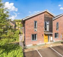 4, Burgess Close, Welshpool SY21 7GZ
