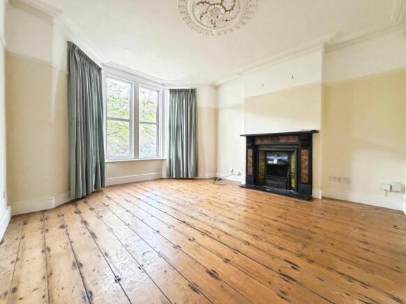 Reception Room One