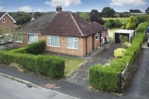 Bramble Tye, Sutton Lane, Barmby Moor YO42 4HY