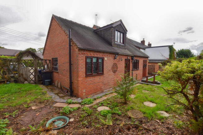 Rear Aspect 1