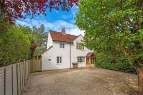 Mulberry Cottage, Milley Lane, Reading RG10 9TH