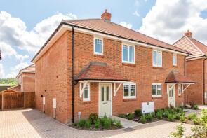 Showhome, Grove Lane, Great Kimble HP17 9TR