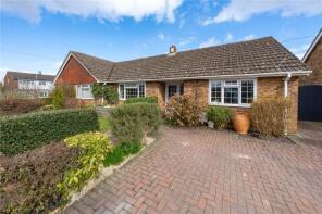 4, The Waldens, Kingswood ME17 3QG
