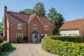 2, Bay Field, Dereham NR20 3SH
