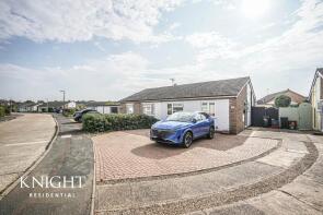 13, Clover Drive, Colchester CO7 8HL