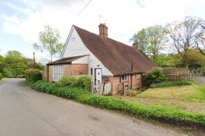 1, Coggins Mill Cottages, Coggins Mill Lane, Mayfield TN20 6UT