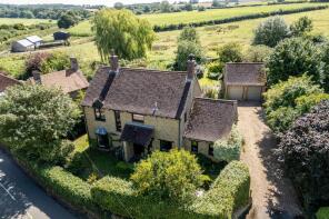 Felindre, Turvey Road, Newton Blossomville MK43 8AL