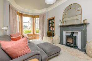 32, Millar Crescent, Morningside, Edinburgh EH10 5HH