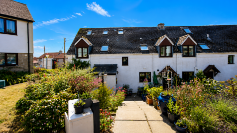 Old School Close, Ashcott, Bridgwater, TA7 9Ra