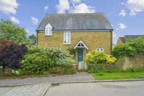 2 Keepers Rest, Cherry Fields, Banbury OX17 1PH