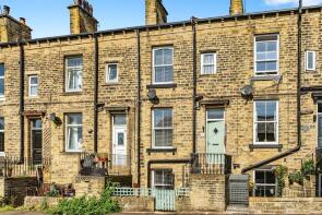 5, Hollin Street, Triangle, Sowerby Bridge HX6 3NN