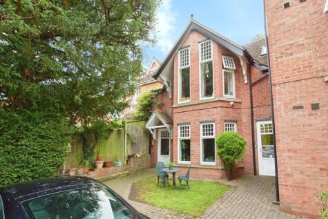 21 Oxford Road, Birmingham, B13