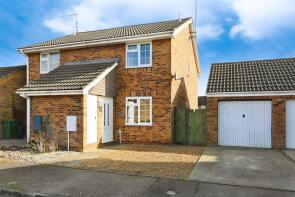 50, Tyndale, King's Lynn PE30 3XD