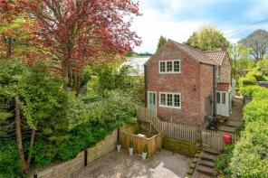 Beck Cottage, Beck Lane, Leavening, Malton YO17 9SG