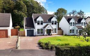 7, New Gill Haw, Dykescroft, Galston KA4 8PT