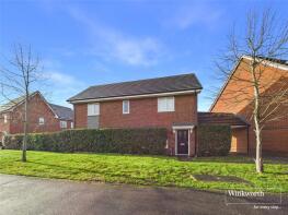 3, Fullbrook Avenue, Reading RG7 1FE