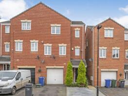 34, Swan Court, Askern, Doncaster DN6 0QT