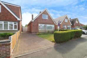 7, Routh Avenue, Derby DE74 2NA