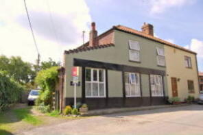 Old Stores Cottage, The Street, Foxley NR20 4QP