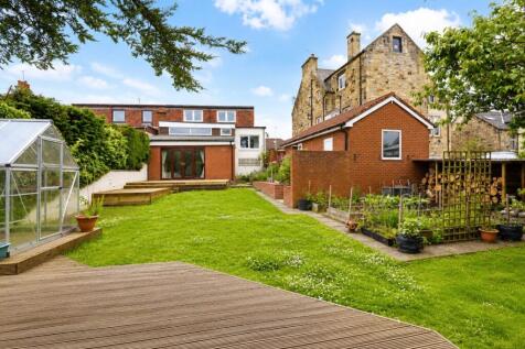 Weir Street, Falkirk, FK1