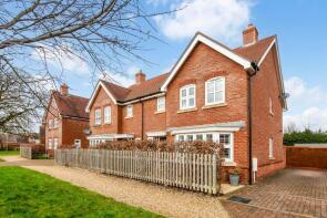 15, Drove Road, Petersfield GU31 4GA