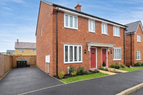 1, Powell Lane, Brize Norton OX18 1PJ